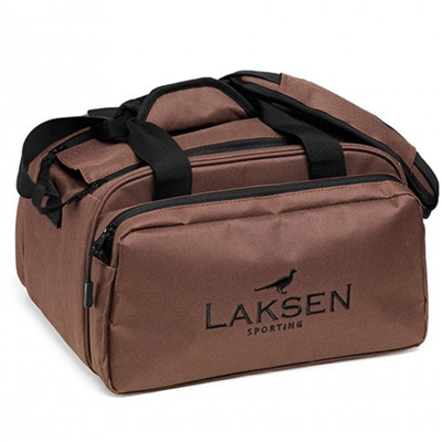 Laksen Cartridge & Co Bag - Brown (Holds 300+)